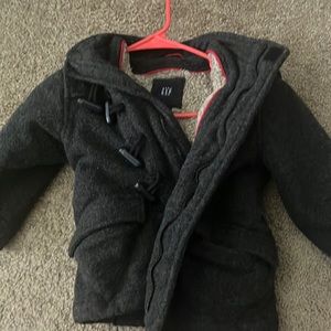 Kids winter Gap jacket